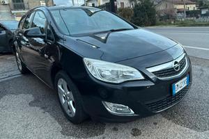 Opel Astra 1.7 CDTI Diesel 110 cv 