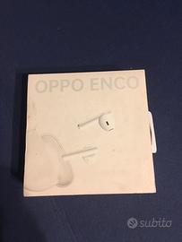 Oppo Enco Air True Wireless Earbuds