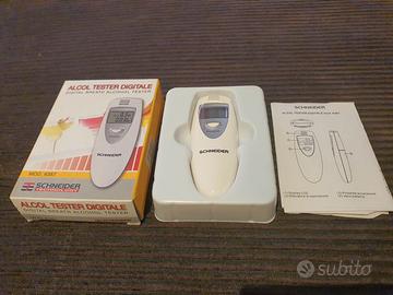 Alcool Tester