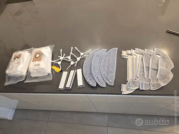 kit accessori robot