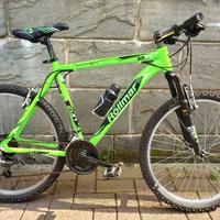 Bici MTB ROLLMAR 24”