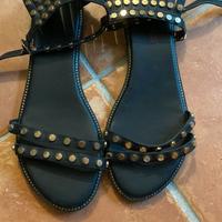 Scarpe Najoleari  numero 40
