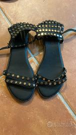 Scarpe Najoleari  numero 40