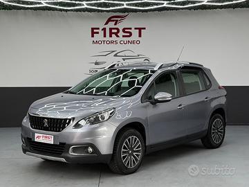 Peugeot 2008 PureTech 82 S&S Active