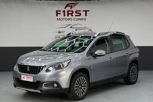 Peugeot 2008 PureTech 82 S&S Active