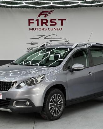 Peugeot 2008 PureTech 82 S&S Active
