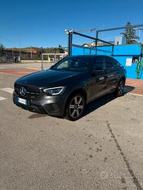 Mercedes glc 300 d premium