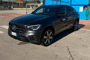 Mercedes glc 300 d premium