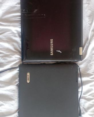 AcerExtense 5230+SamsungRF711