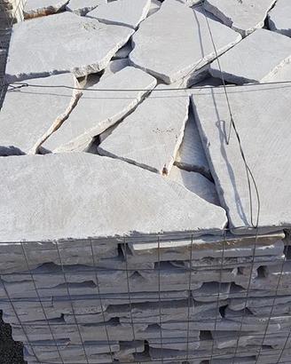 Marmo di Apricena per pavimento o rivestimento