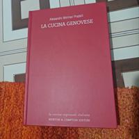 Libro di cucina 