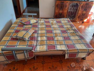 Divano letto