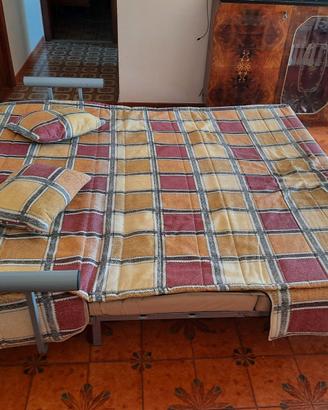 Divano letto