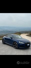Audi tt mk3 230 cv 2.0 tfsi