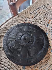 Piatto girevole meliconi per tv