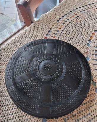 Piatto girevole meliconi per tv