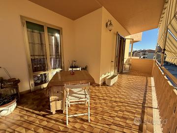 Rif.CS26502| appartamento quadrilocale