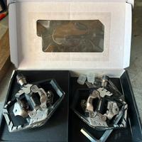 Pedali Shimano deore xt