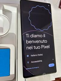 Google Pixel 6 Pro 5G - Smartphone 128GB