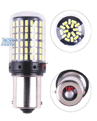 LAMPADE LED BIANCHE BA15S 60W