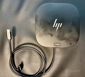 Docking station HP USB-C Dock G5 Essential