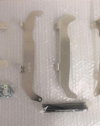 Protezione radiatore Honda CRF 450 R mod. 2013-16
