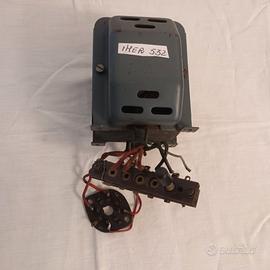 Trasformatore alimentazione radio valvole vintage