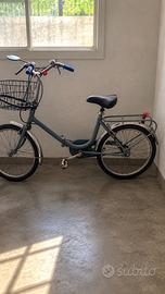 Bicicletta