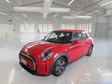 MINI Cooper 1.5 One Classic 5 porte