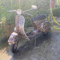 Vespa 50 special