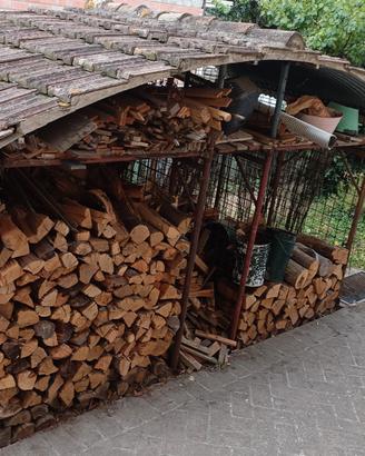 legnaia metallo robusto 370x200 cm