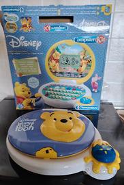 Computer kid Disney