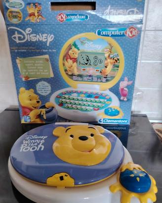 Computer kid Disney