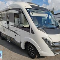 MOBILVETTA K - YACHT 89 TEKNOLINE