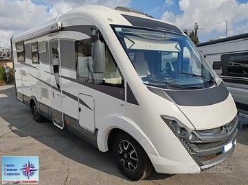 MOBILVETTA K - YACHT 89 TEKNOLINE