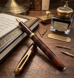 PENNA WATERMAN CF  CARTRIDGE FILLER.