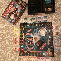 Monopoly ultimate banking