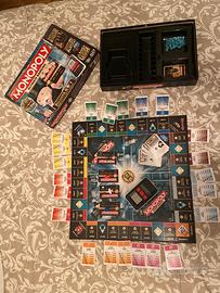Monopoly ultimate banking