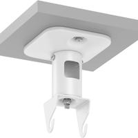 SUPPORTO VIDEOPROIETTORE BIANCO