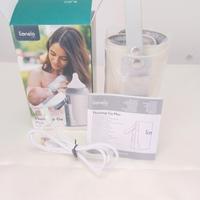 scaldabiberon portatile lionelo thermup go plus 