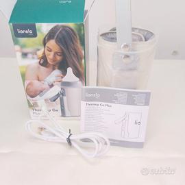 scaldabiberon portatile lionelo thermup go plus 