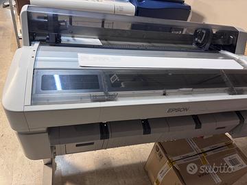 Plotter Epson 7200