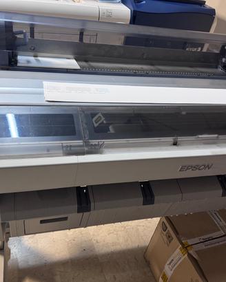 Plotter Epson 7200