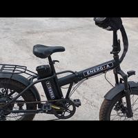 Bici elettrica 250w