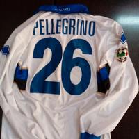 Maglia calcio indossata ATALANTA n.°26 Maximiliano