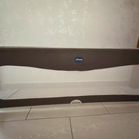Barriera letto chicco