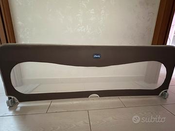 Barriera letto chicco