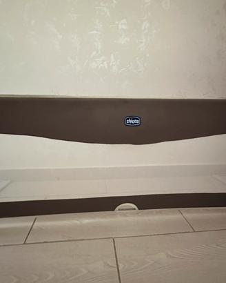 Barriera letto chicco