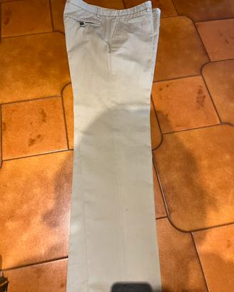 Pantaloni uomo Peserico