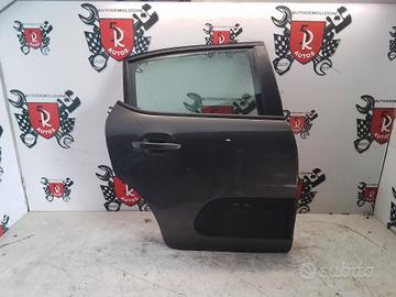PORTA POSTERIORE DX CITROEN C3 2022